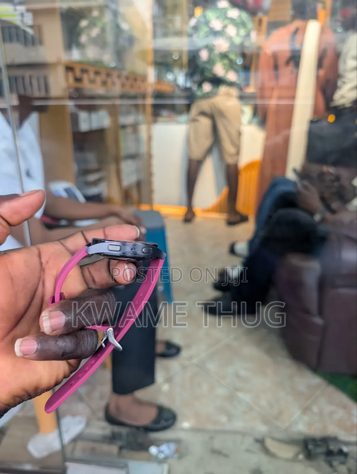 Samsung Galaxy Watch 5 44mm⌚