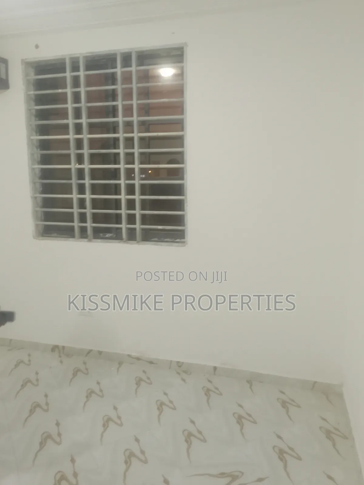 1bdrm Apartment in Kismike Investment, Accra Metropolitan for rent