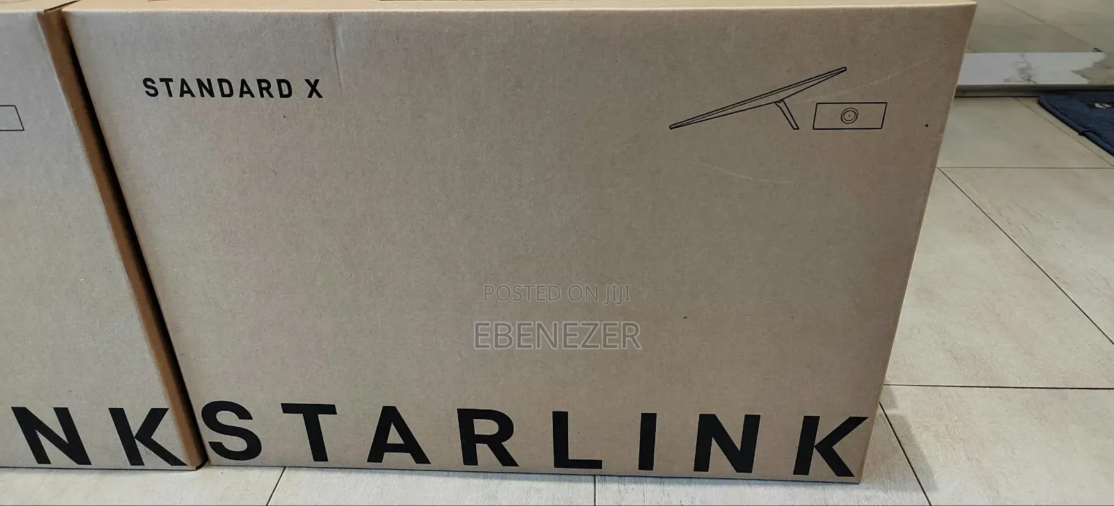 Starlink Version 4