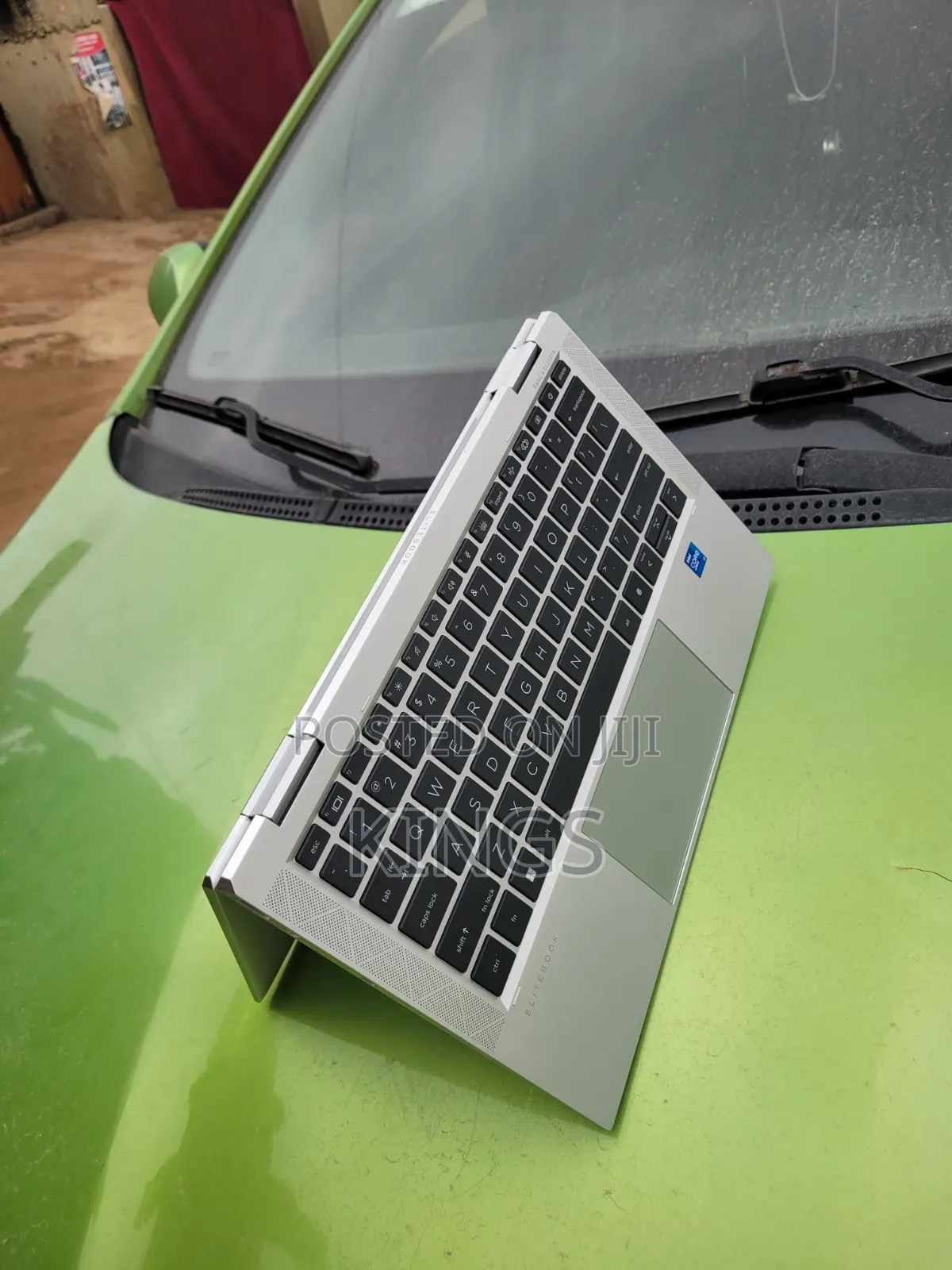 Laptop HP EliteBook x360 1030 G8 16GB Intel Core i7 SSD 512GB