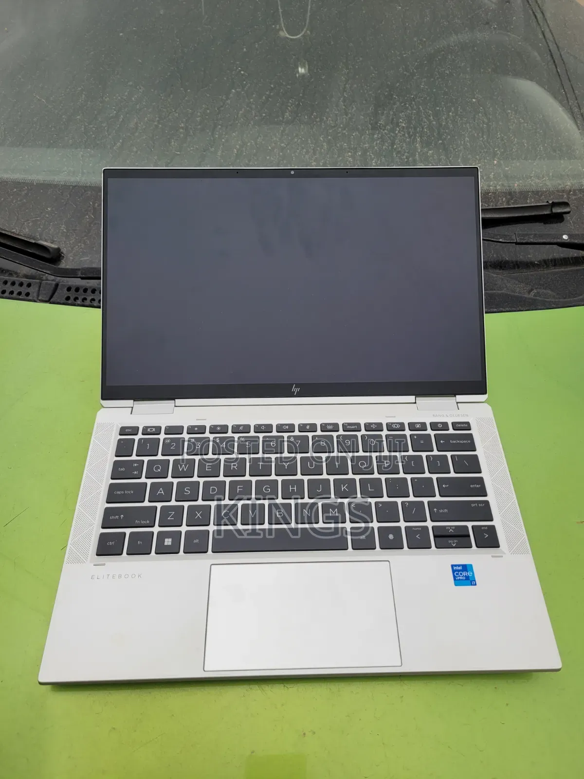 Laptop HP EliteBook x360 1030 G8 16GB Intel Core i7 SSD 512GB