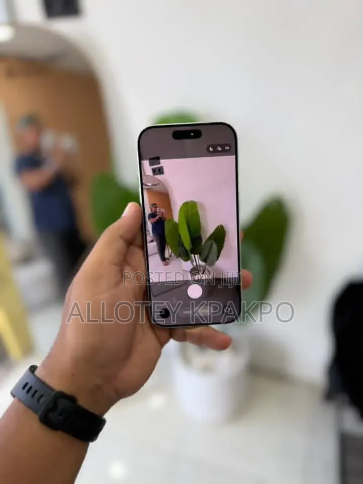Apple iPhone 17 Pro 256 GB White