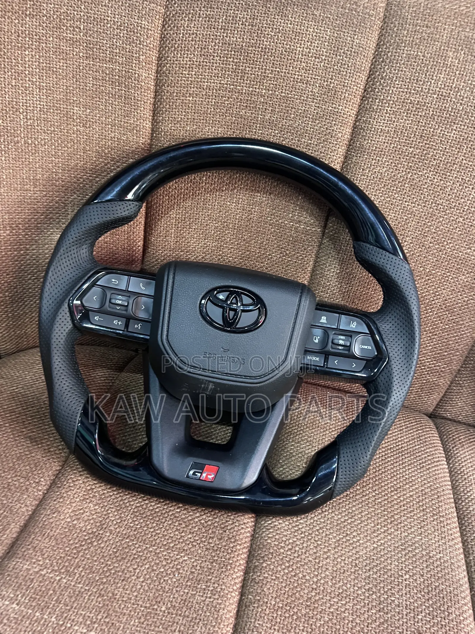 2014,2015,2016,2017,2018 Steering Wheel for Toyota Corolla