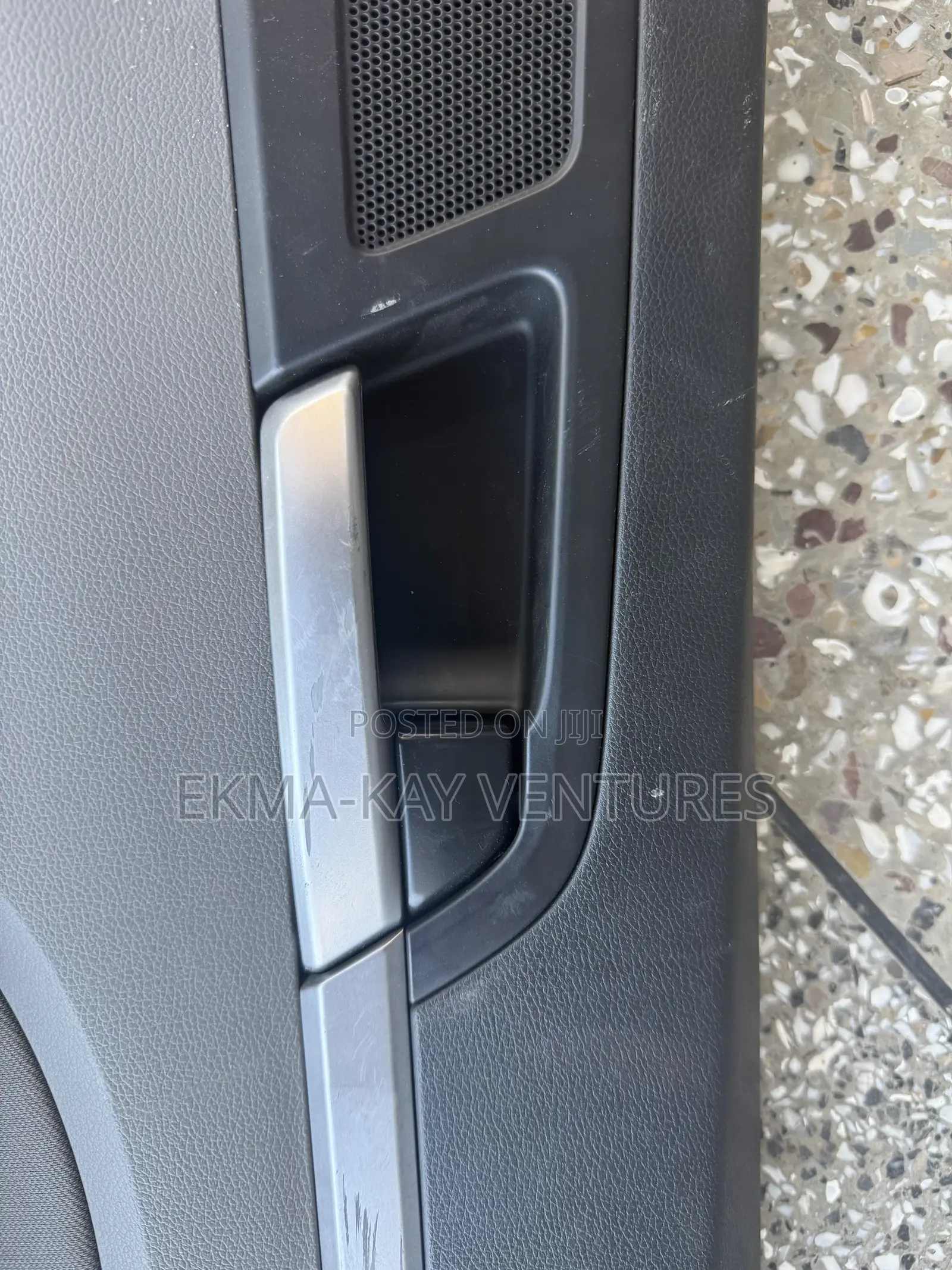 Hyundai Elantra 2017-2020 Front Right Door Card