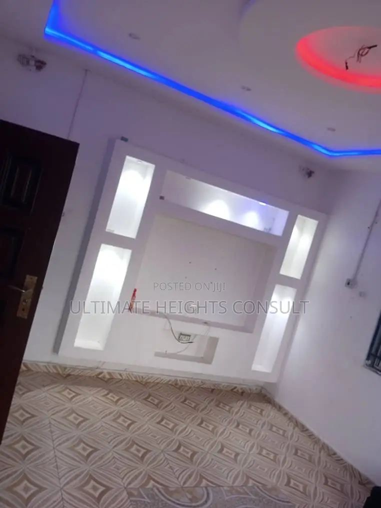 1bdrm Apartment in Lapaz Israel, Nyanmekye for rent