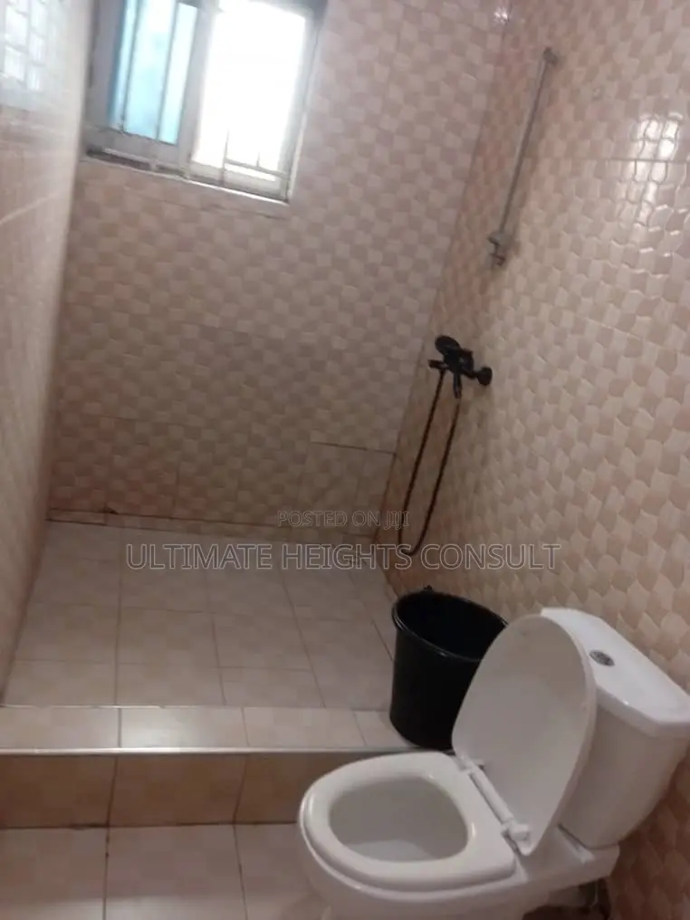 1bdrm Apartment in Lapaz Israel, Nyanmekye for rent