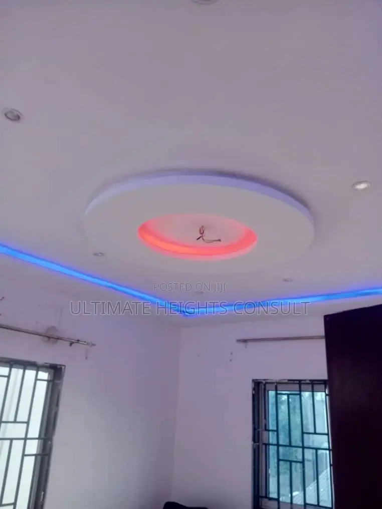 1bdrm Apartment in Lapaz Israel, Nyanmekye for rent