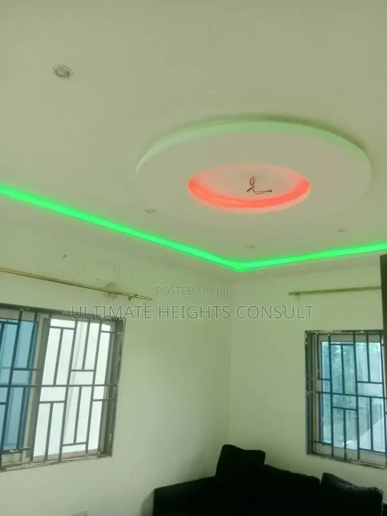 1bdrm Apartment in Lapaz Israel, Nyanmekye for rent