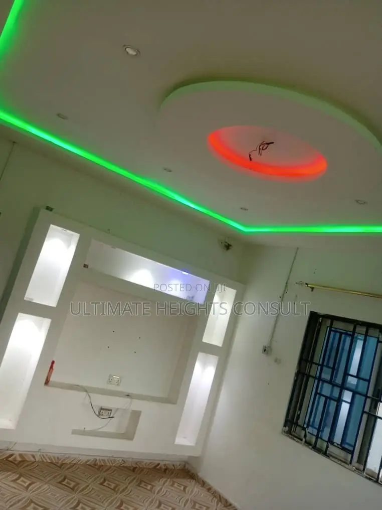 1bdrm Apartment in Lapaz Israel, Nyanmekye for rent