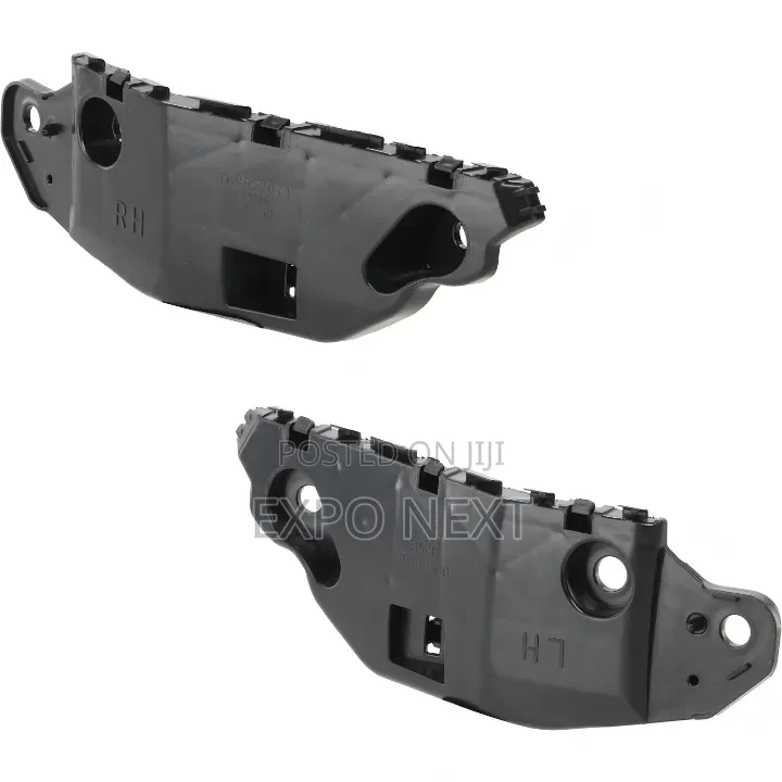 Mazda CX-9 2016-2023 Front Bumper Support Bracket Holder