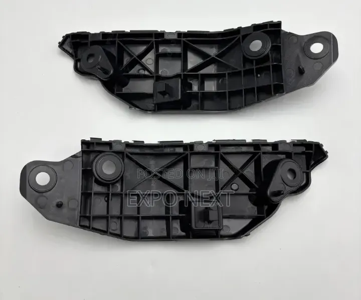Mazda CX-9 2016-2023 Front Bumper Support Bracket Holder