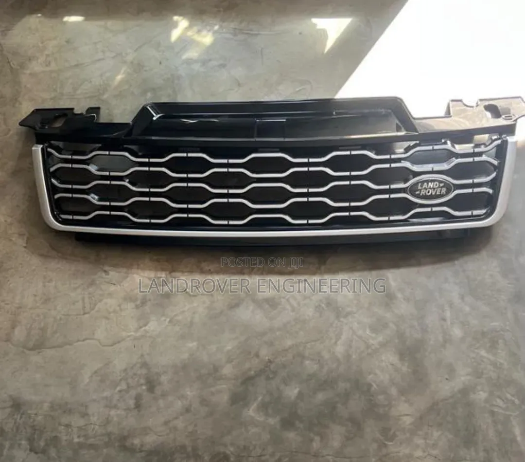 Genuine Home Used Land Rover Range Rover Spear Parts.Please Call Today