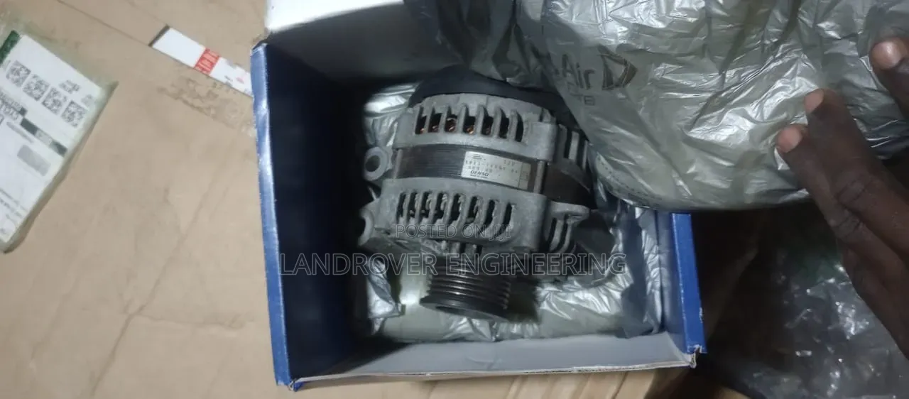 Genuine Home Used Land Rover Range Rover Spear Parts.Please Call Today