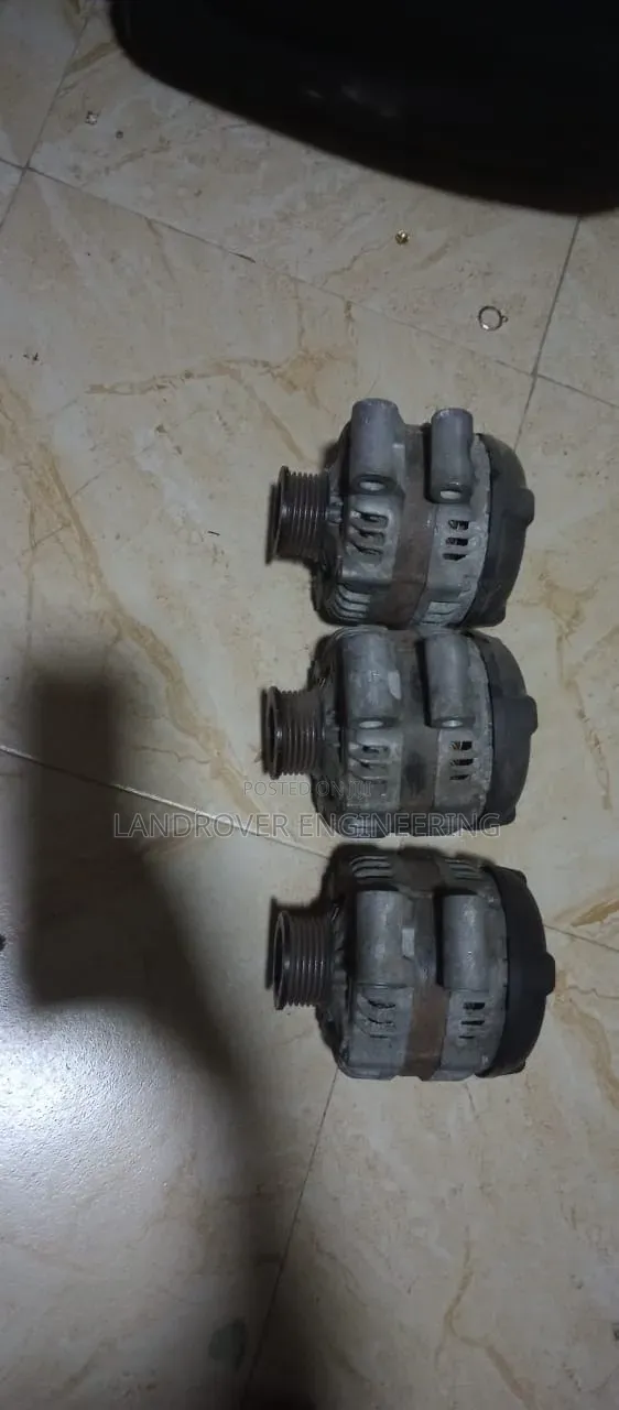 Genuine Home Used Land Rover Range Rover Spear Parts.Please Call Today