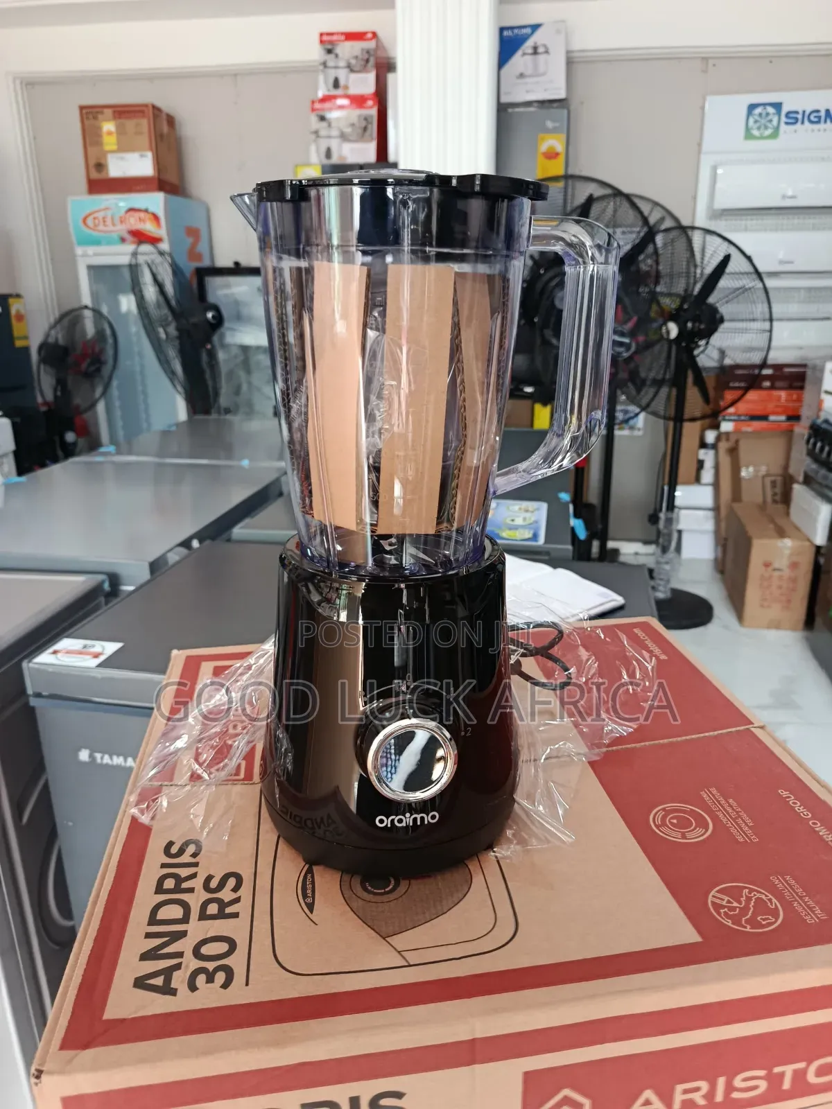Oraimo Smart Blender OH-B2N