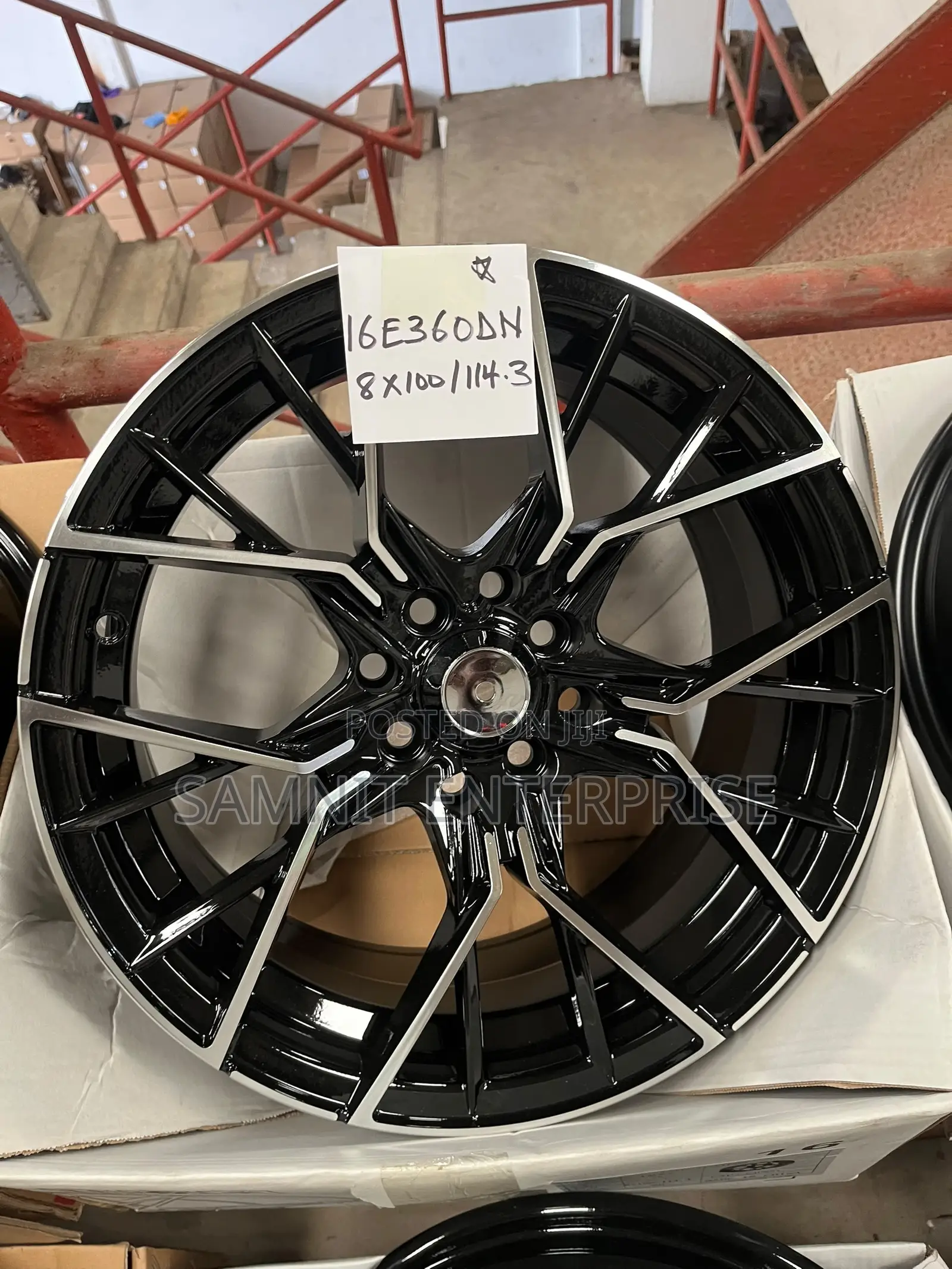 Brand New 16 for Hyundai