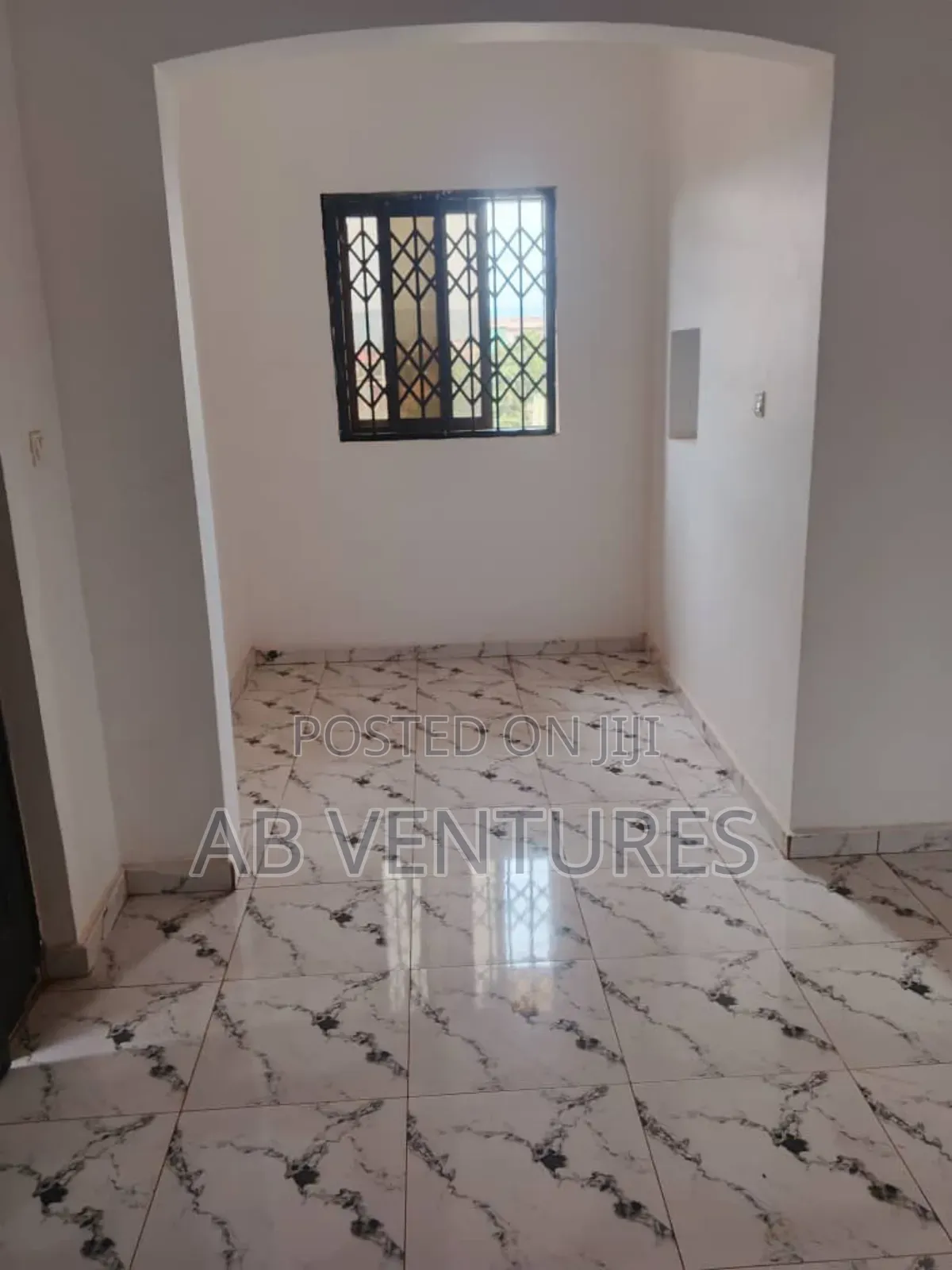 1bdrm Apartment in Ab Ventures, Adenta for rent