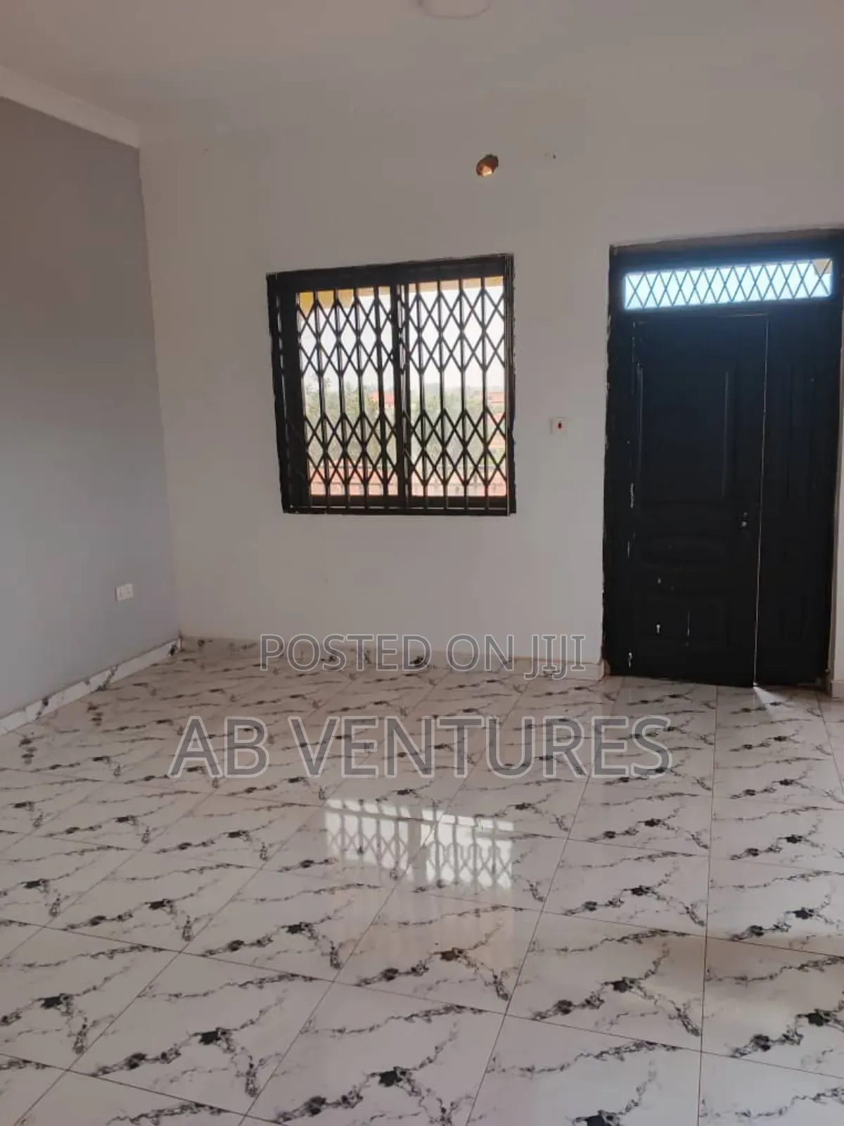 1bdrm Apartment in Ab Ventures, Adenta for rent