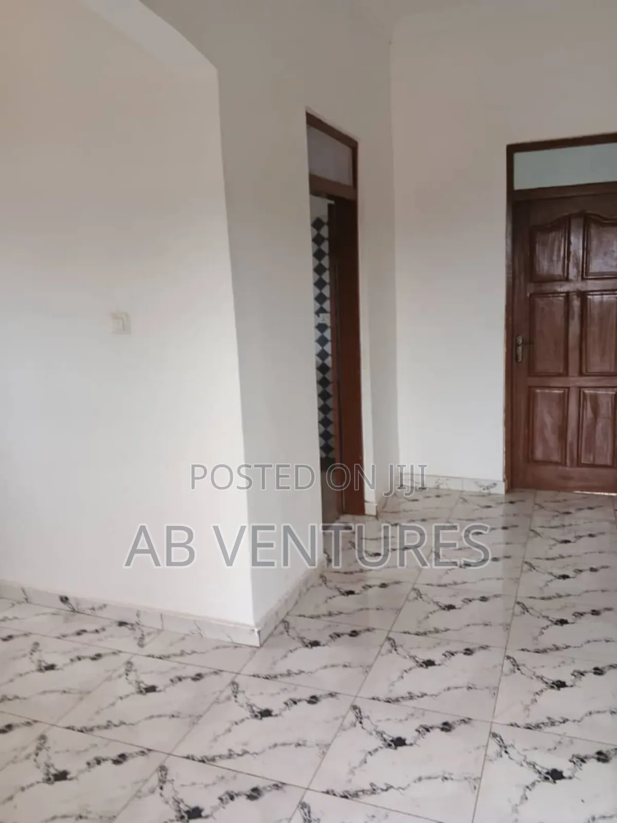1bdrm Apartment in Ab Ventures, Adenta for rent