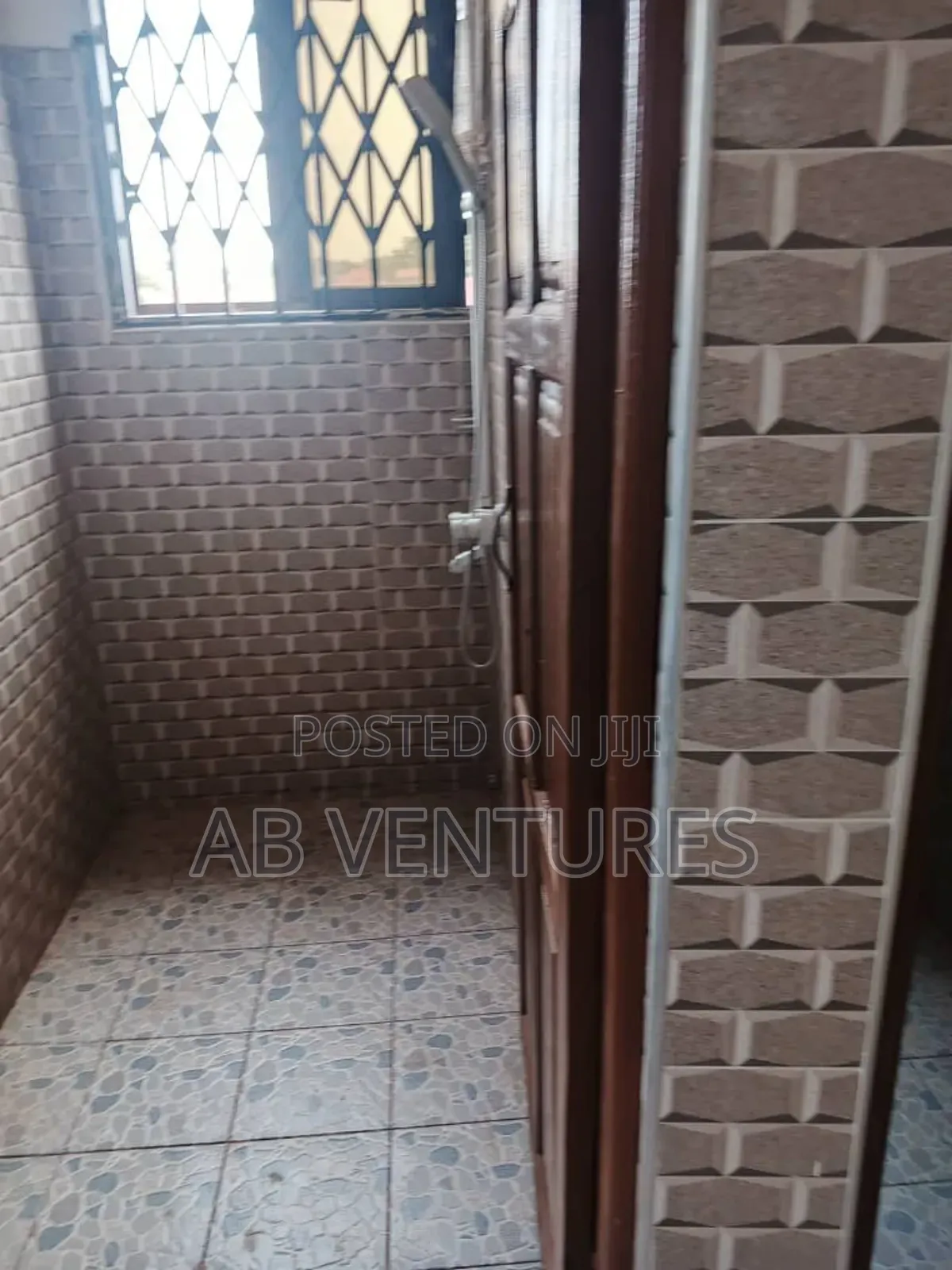 1bdrm Apartment in Ab Ventures, Adenta for rent