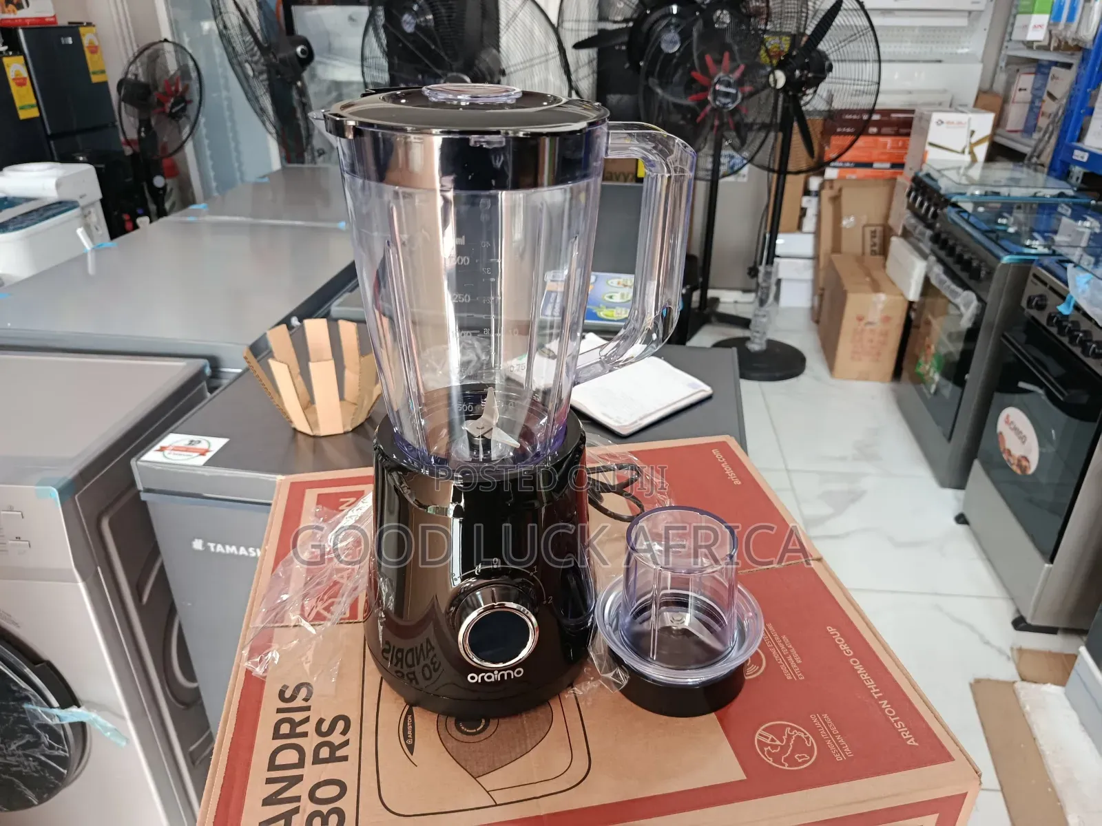 Oraimo Smart Blender OH-B2N