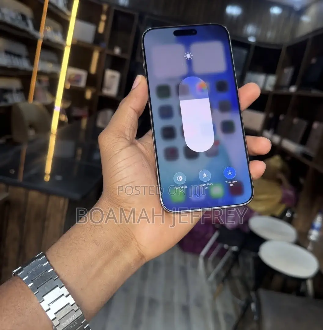 Apple iPhone 16 Pro Max 512 GB Gold