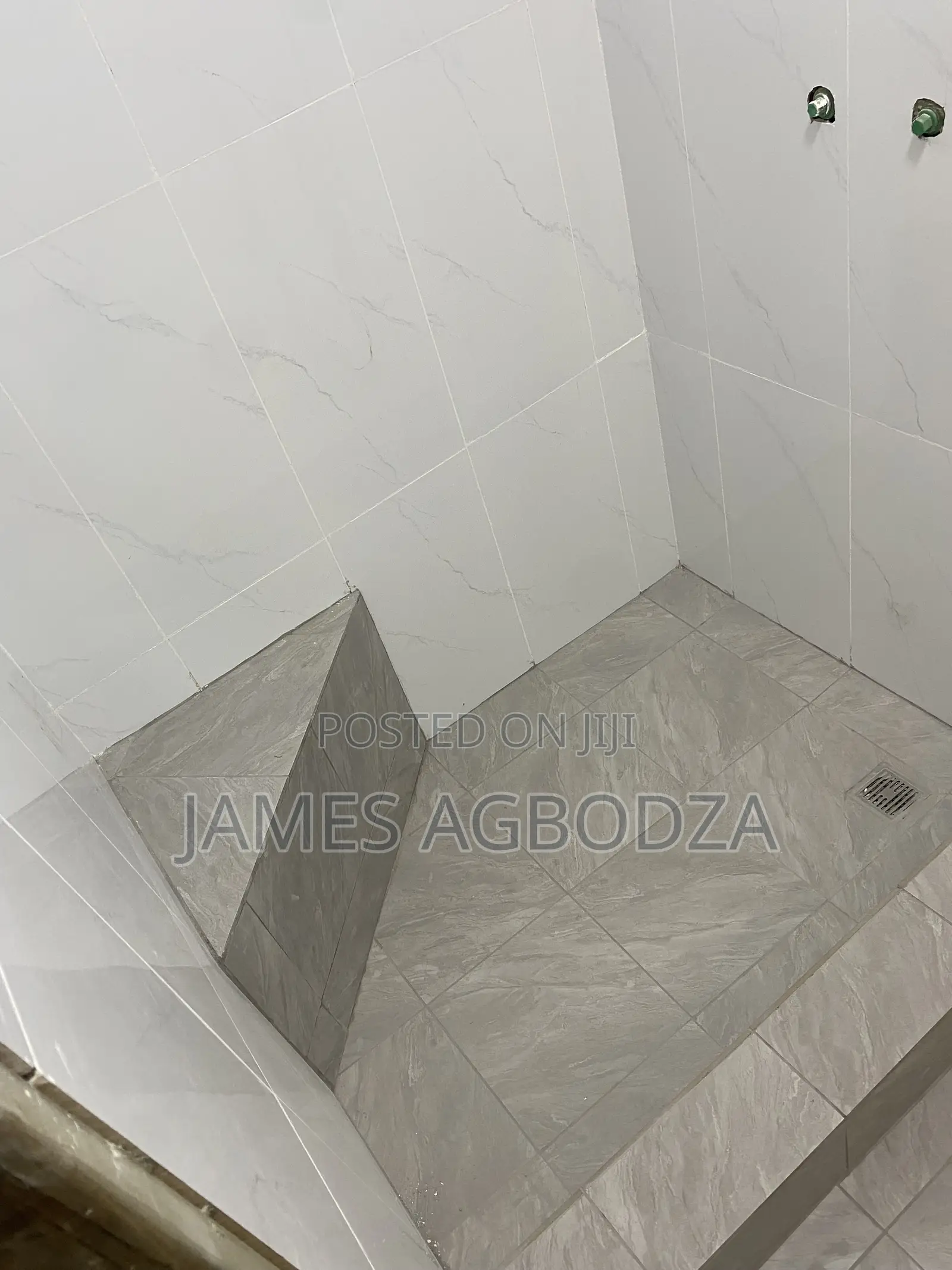 Good Master in Tiling