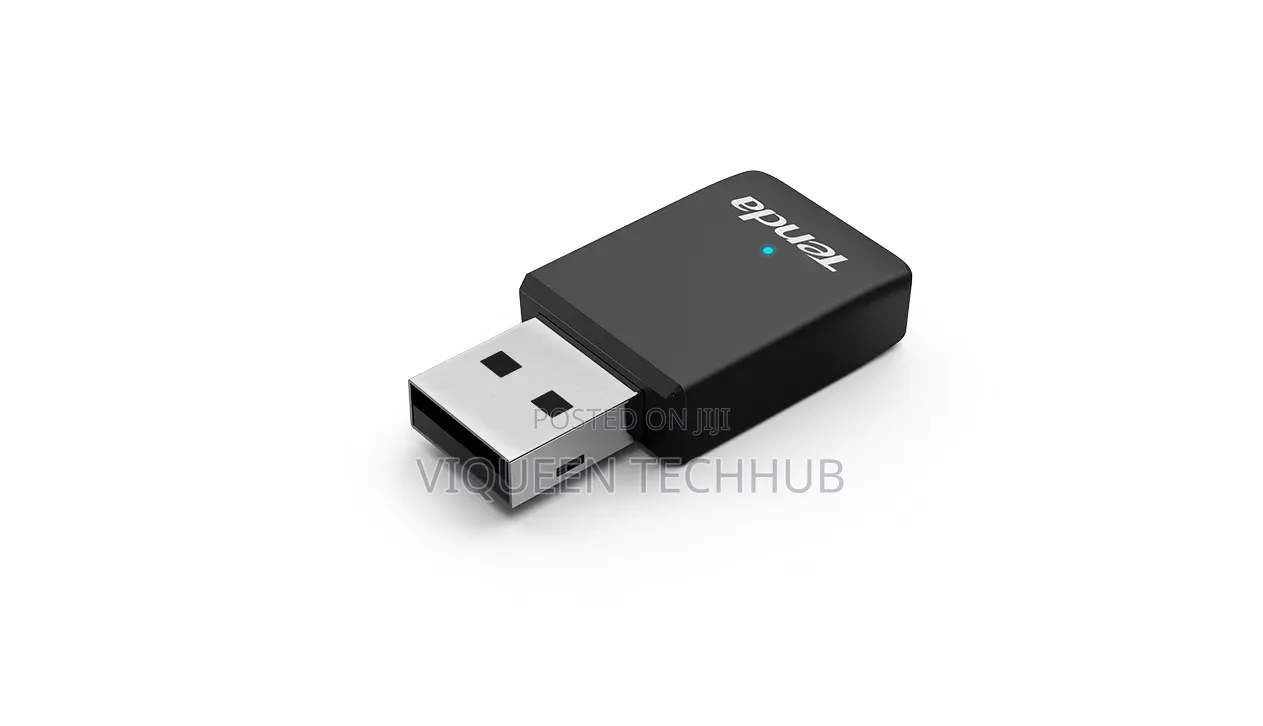 Instal USB
