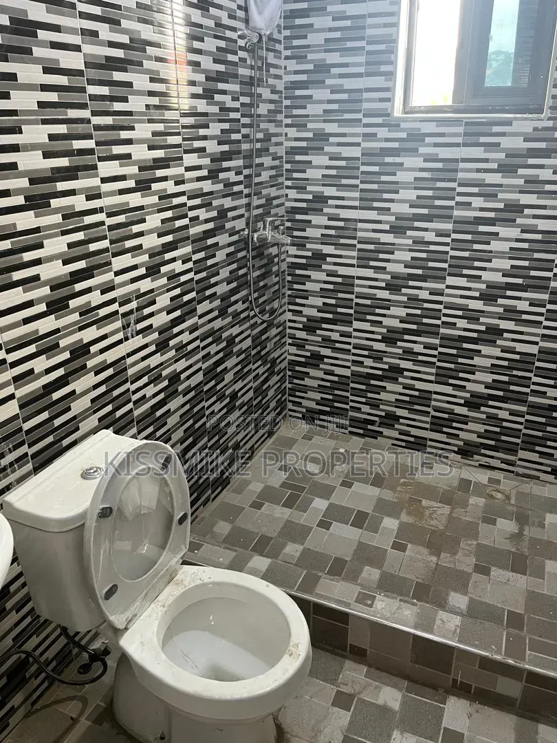 2bdrm Apartment in Kismike, Accra Metropolitan for rent