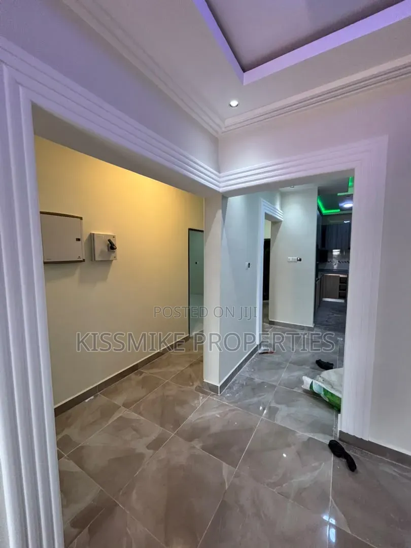 2bdrm Apartment in Kismike, Accra Metropolitan for rent