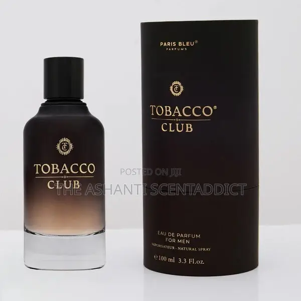 Tobacco Club