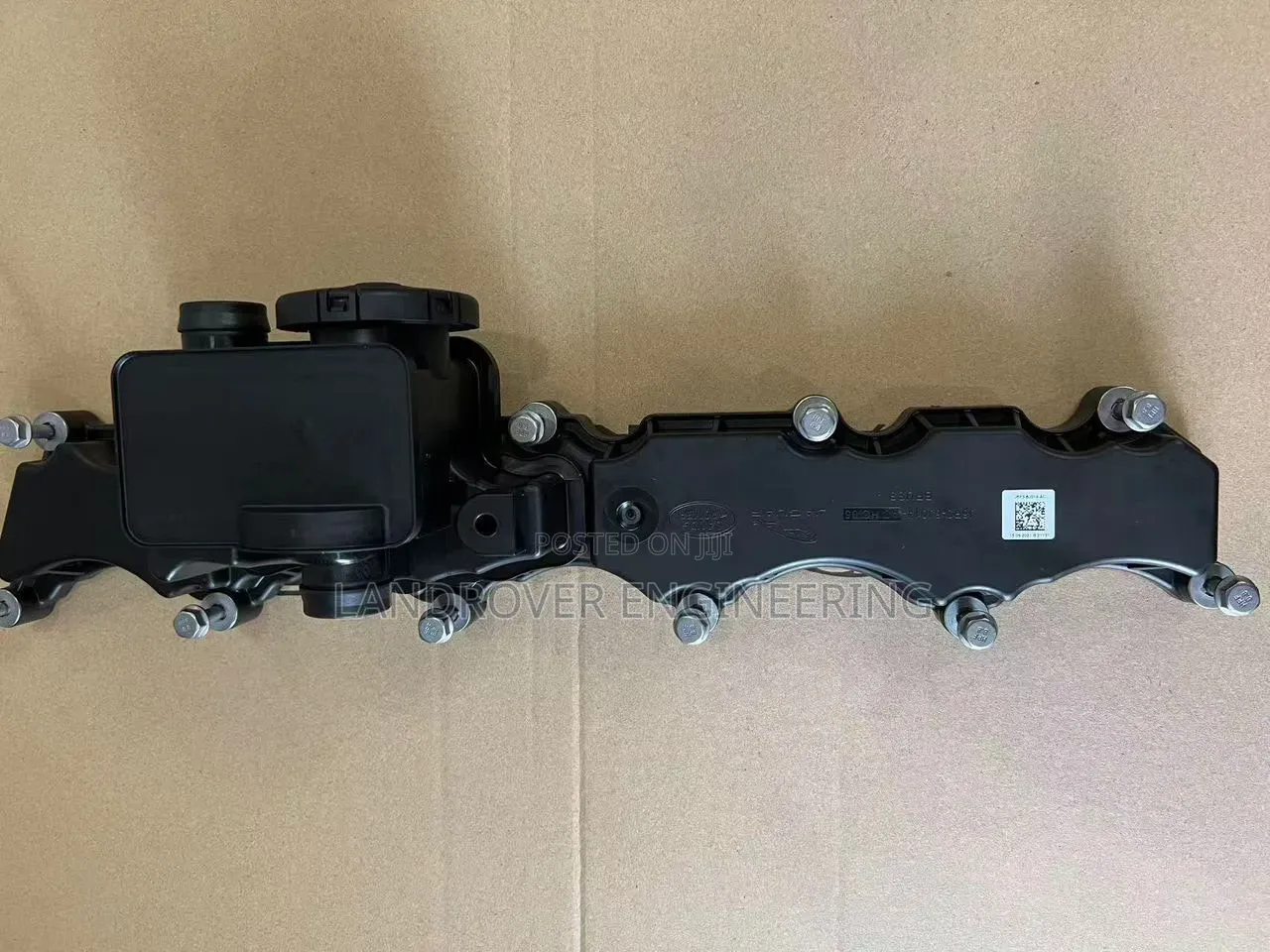 Land Rover Range Rover Straight 6 Intake Manifold