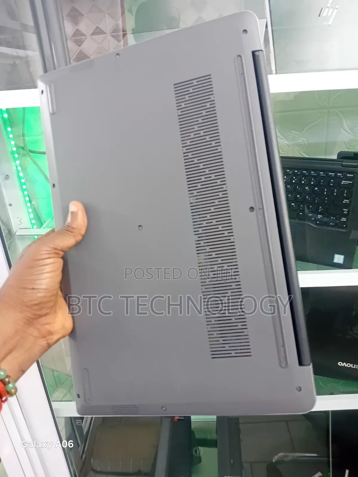 Laptop Lenovo Ideapad 3-14IIL05 12GB Intel Core i5 SSD 256GB