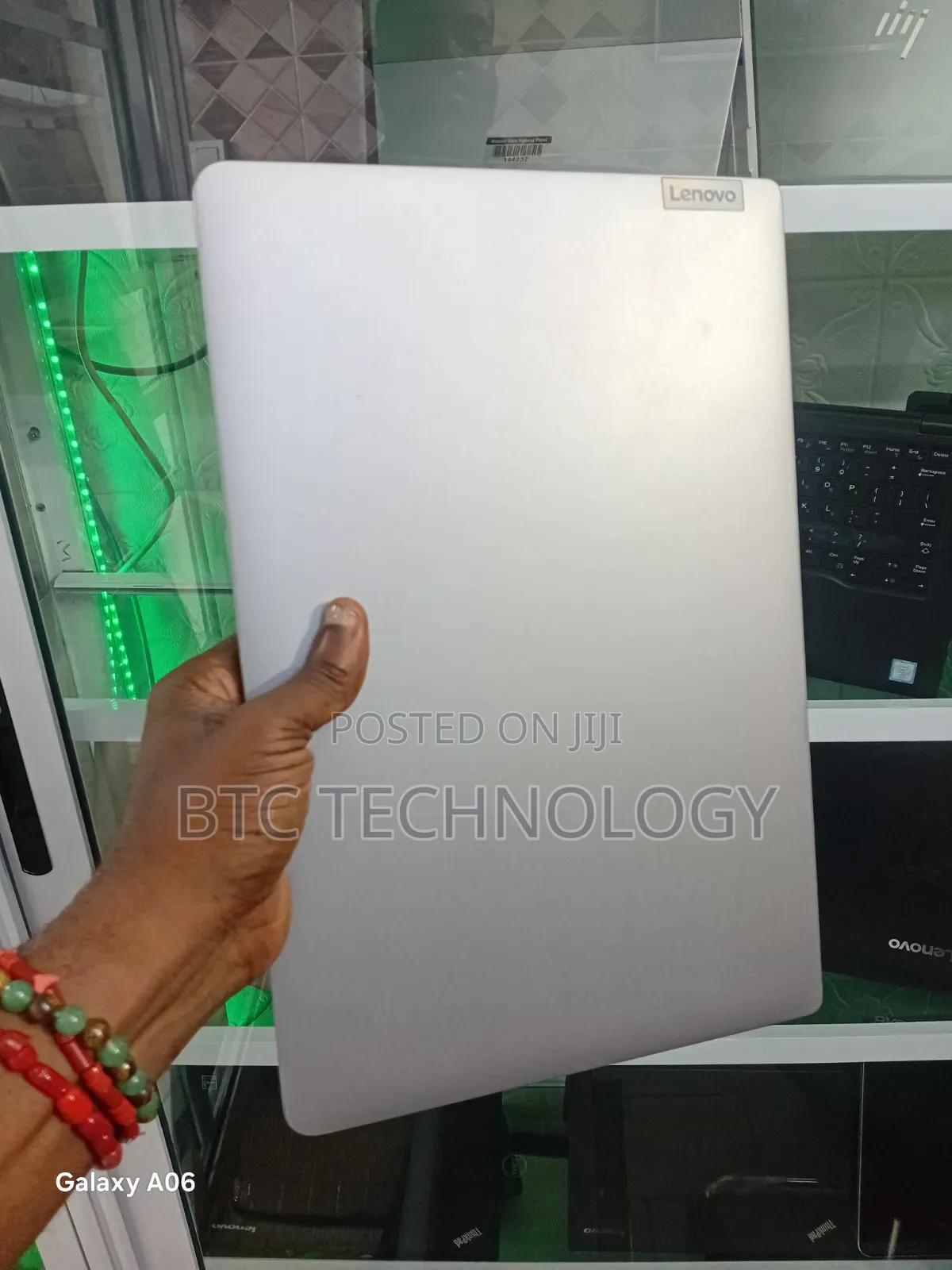 Laptop Lenovo Ideapad 3-14IIL05 12GB Intel Core i5 SSD 256GB