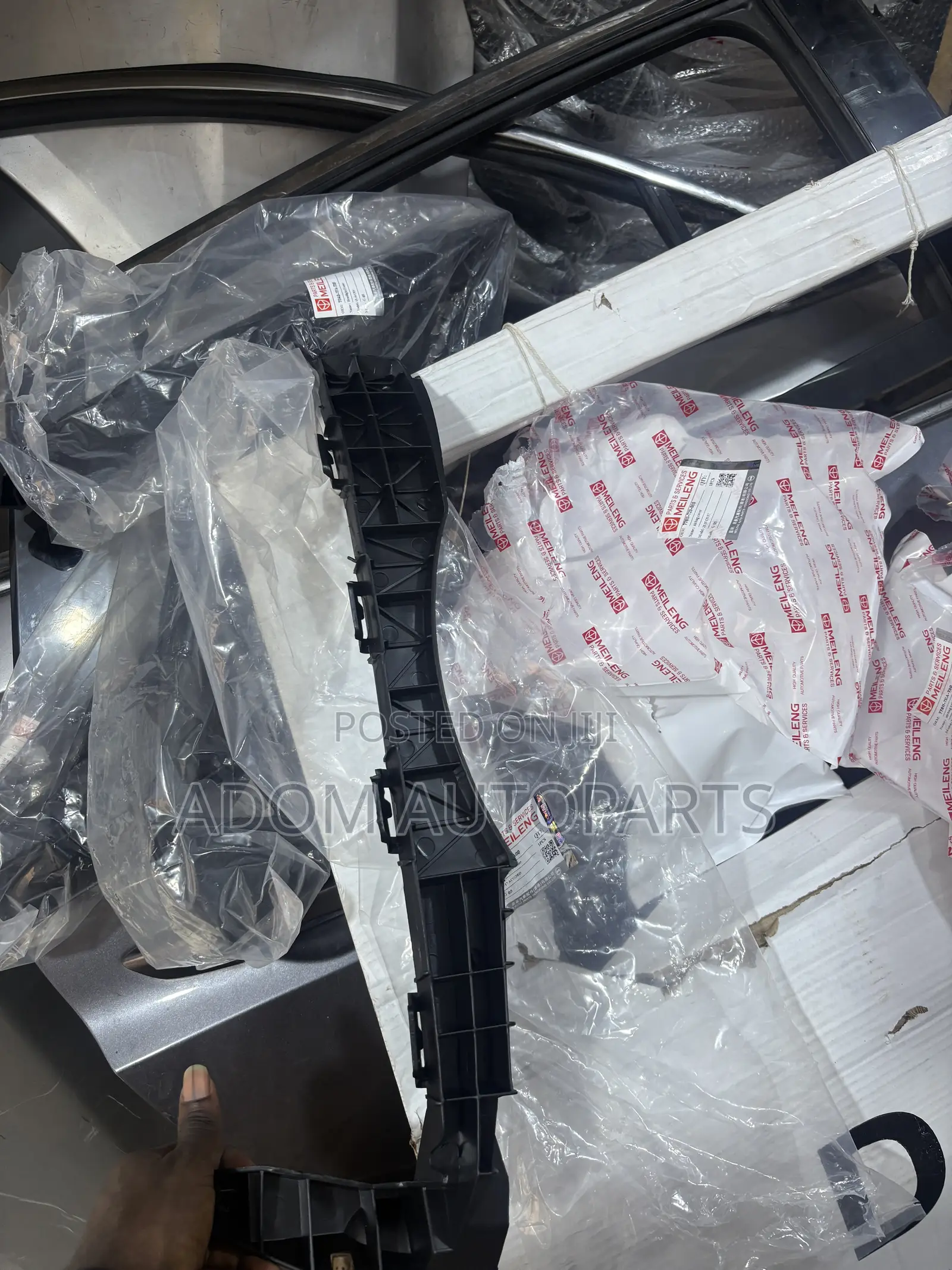 Honda Accord Headlight Seat 2014 2015 2016 2017
