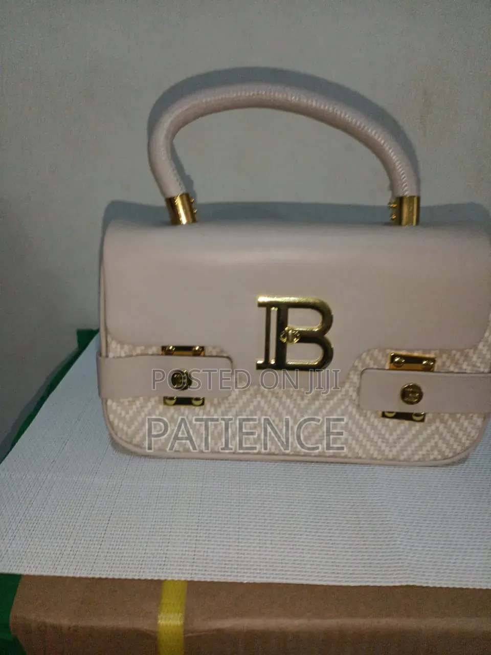 Ladies Bag