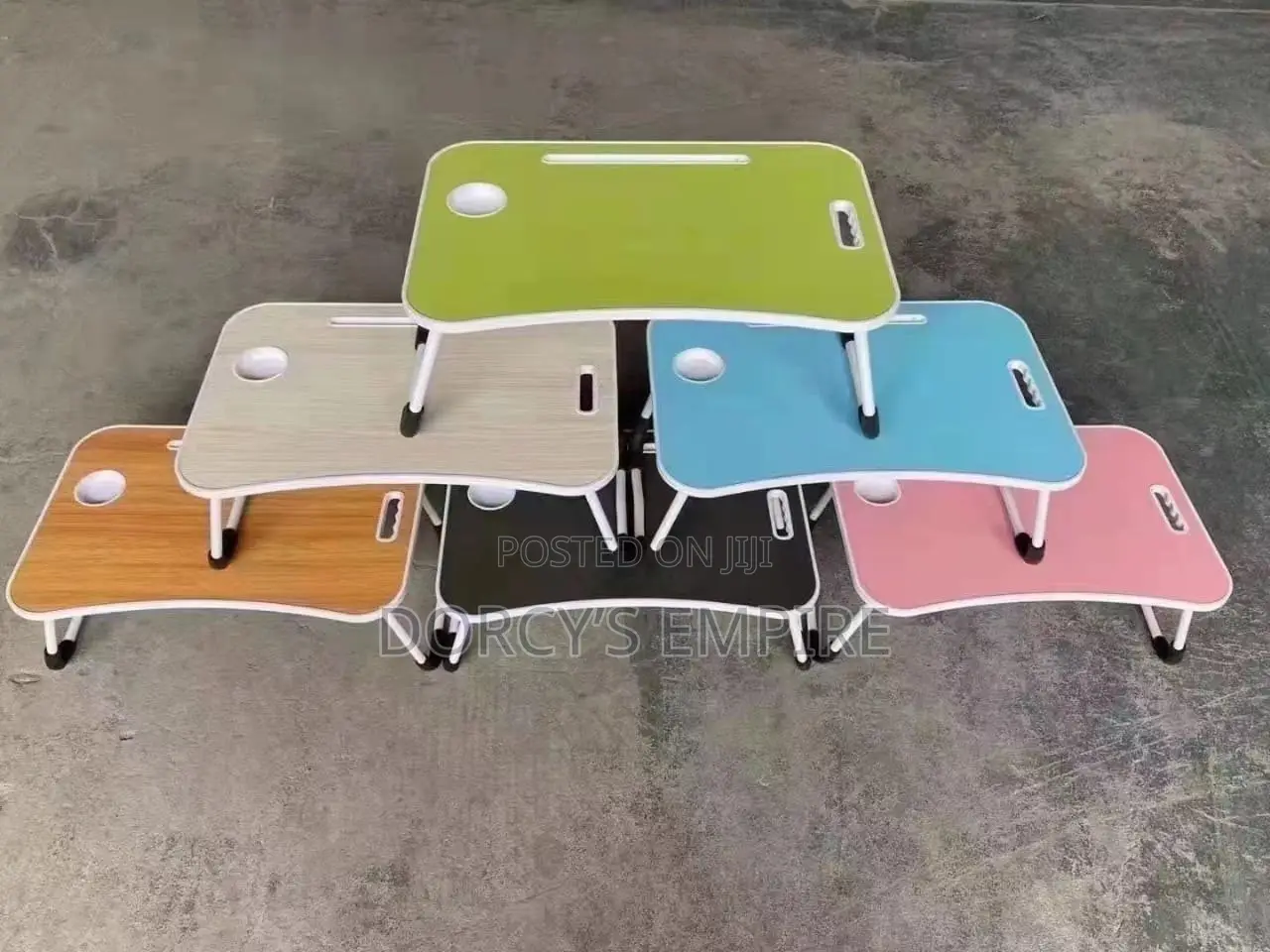 Portable Foldable Table