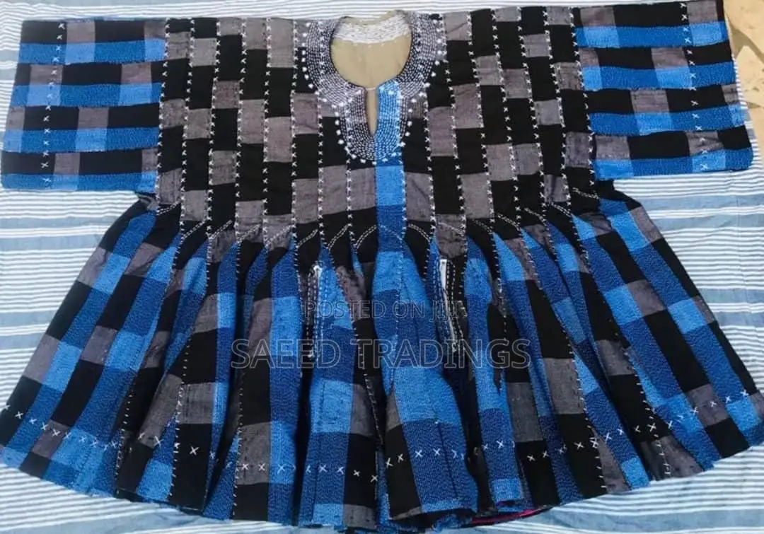 Fugu Available in Kumasi