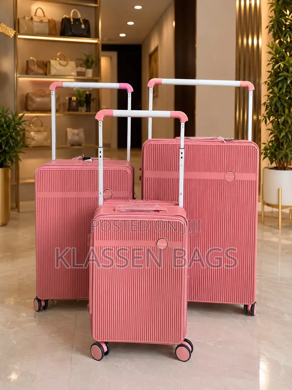 Travelling Bag