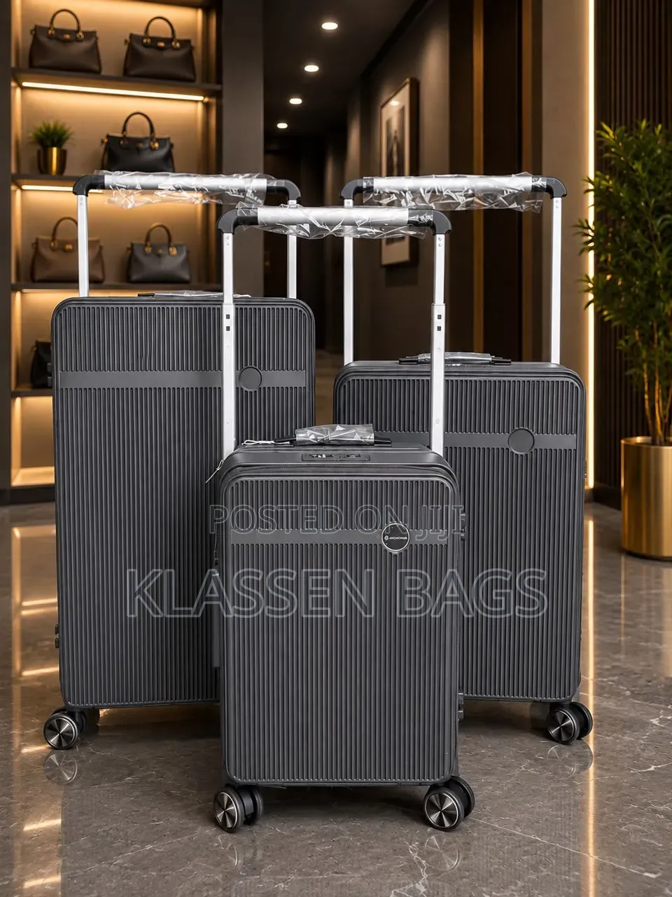 Travelling Bag
