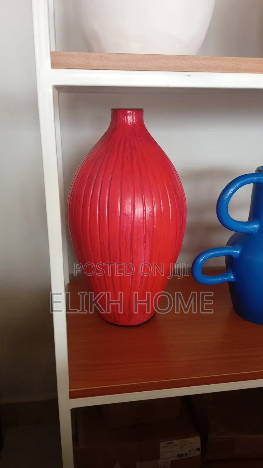 Home Decor Vase