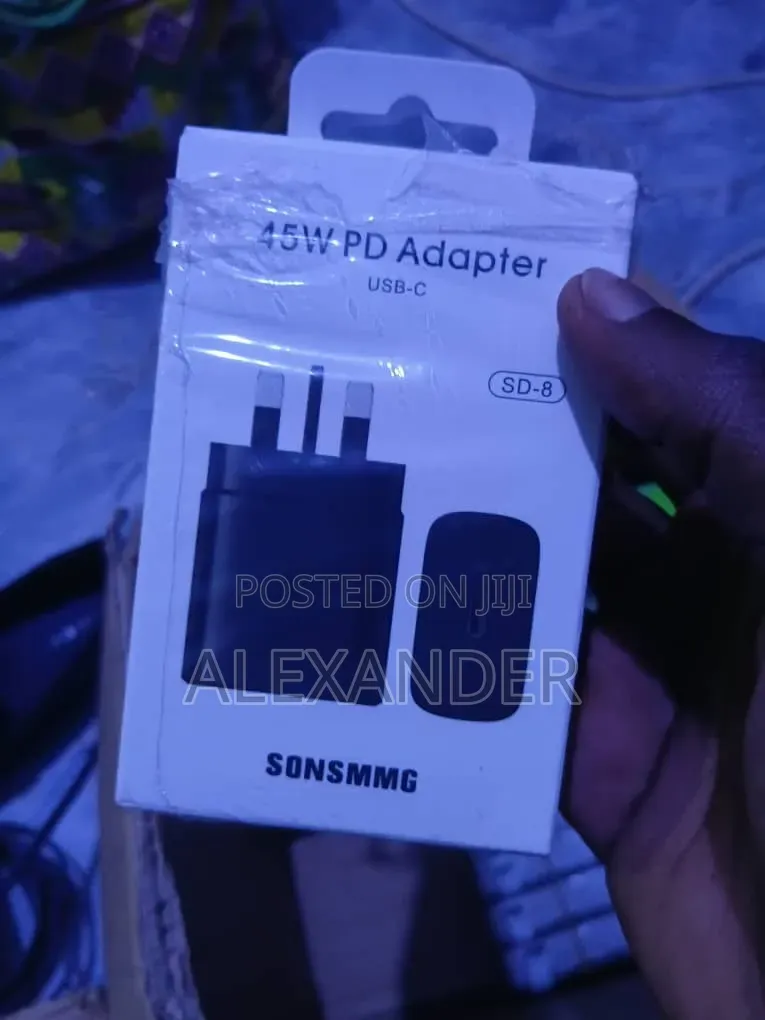 Samsung Chargers