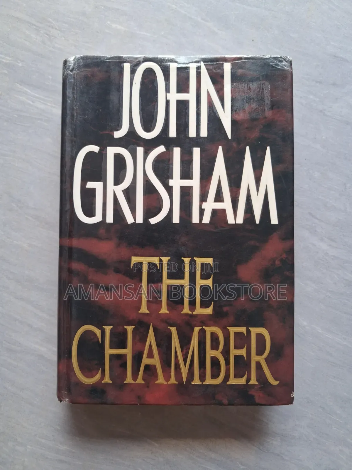 The Chamber