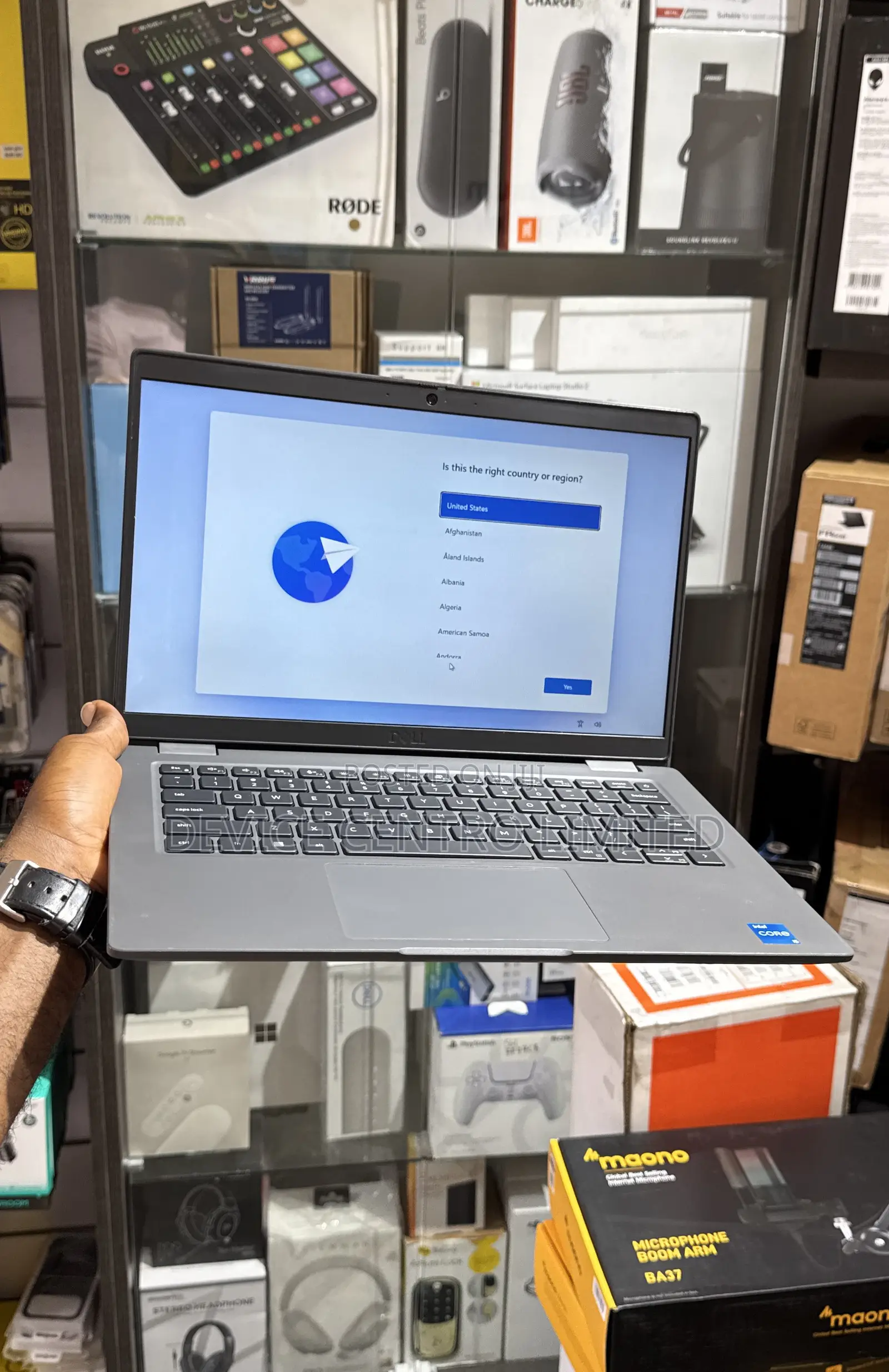 Laptop Dell Latitude 3440 16GB Intel Core i5 SSD 256GB