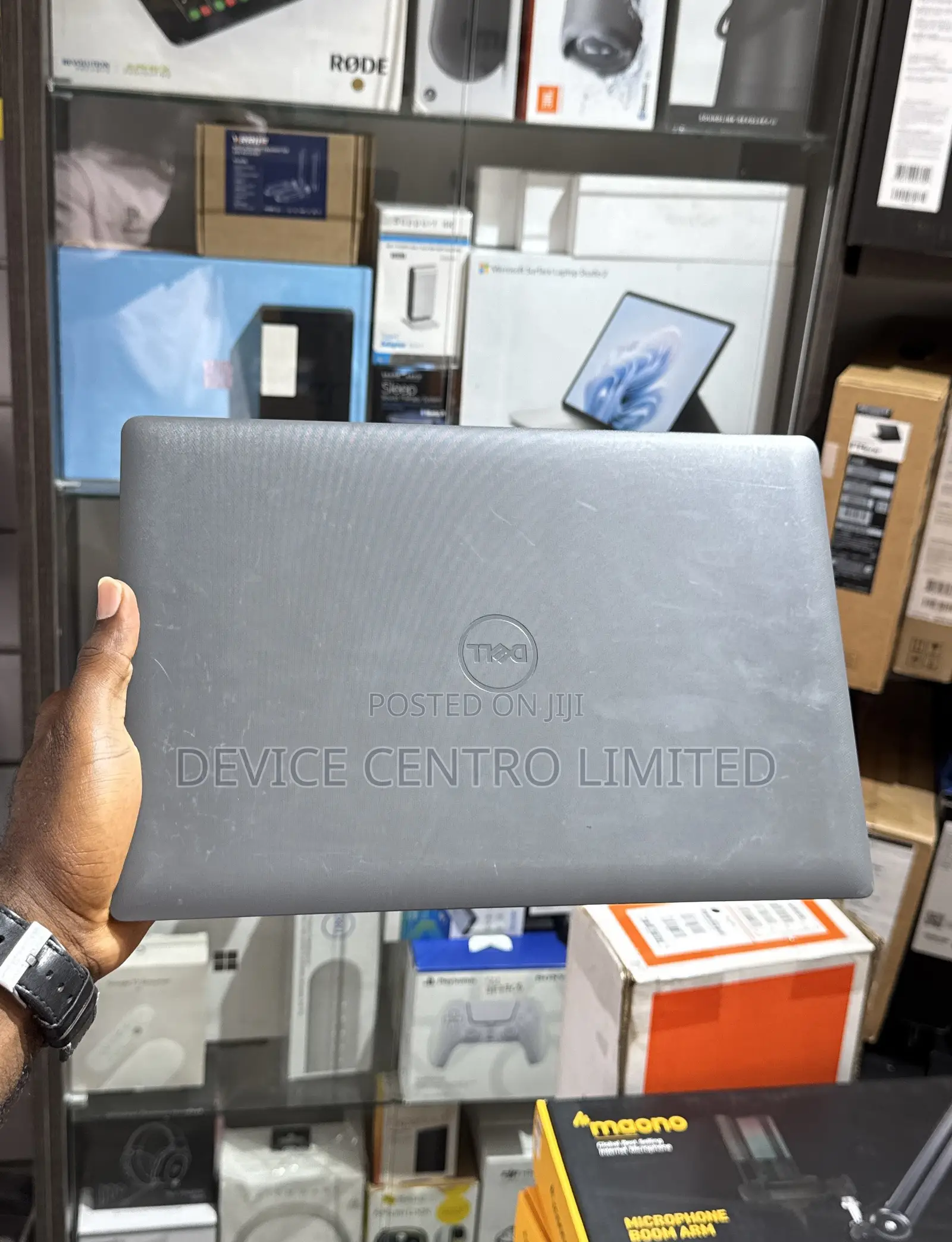 Laptop Dell Latitude 3440 16GB Intel Core i5 SSD 256GB