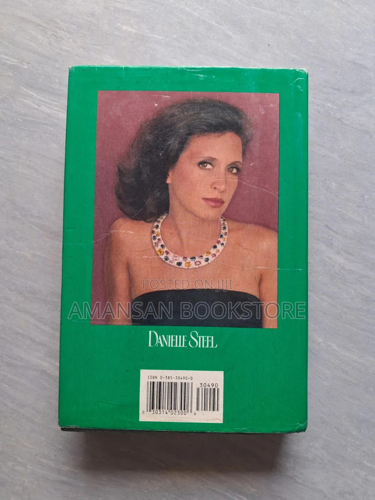 Danielle Steel Jewels