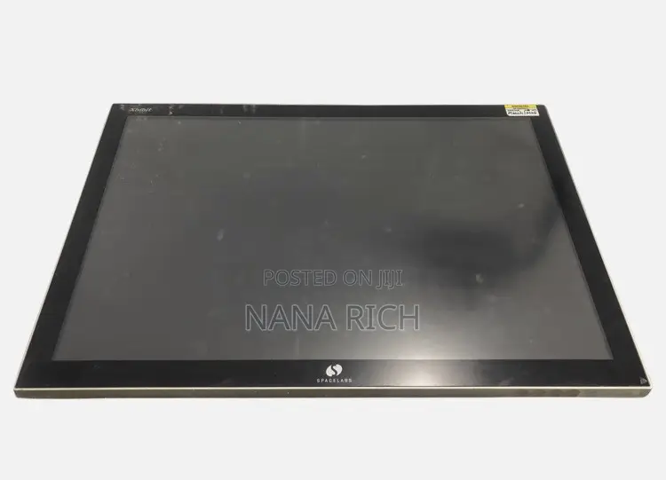 Spacelabs Healthcare 22" TFT LCD Color Monitor @