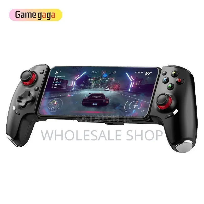 Phone Gamepads (Universal)