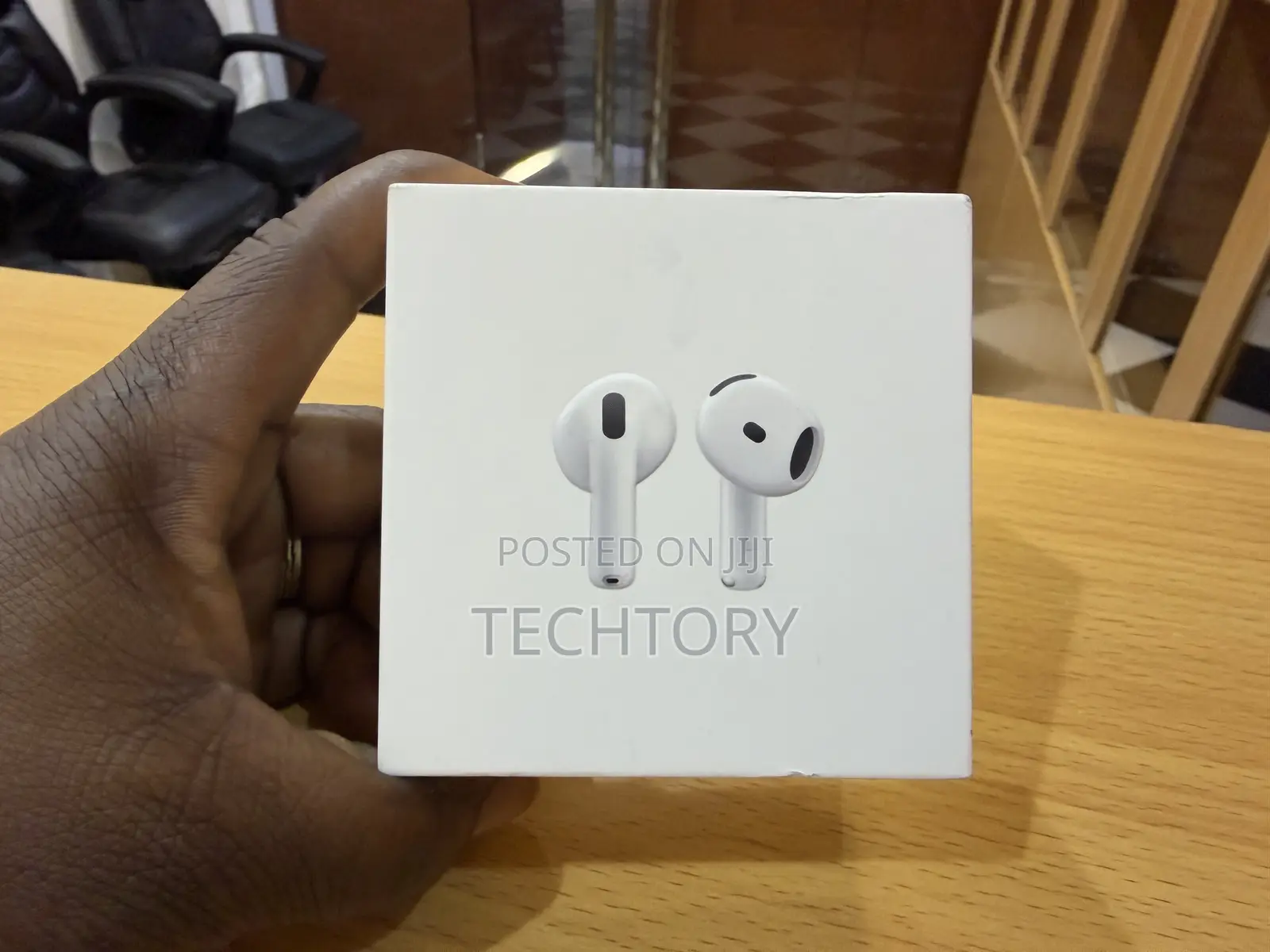 Apple Airpods 4