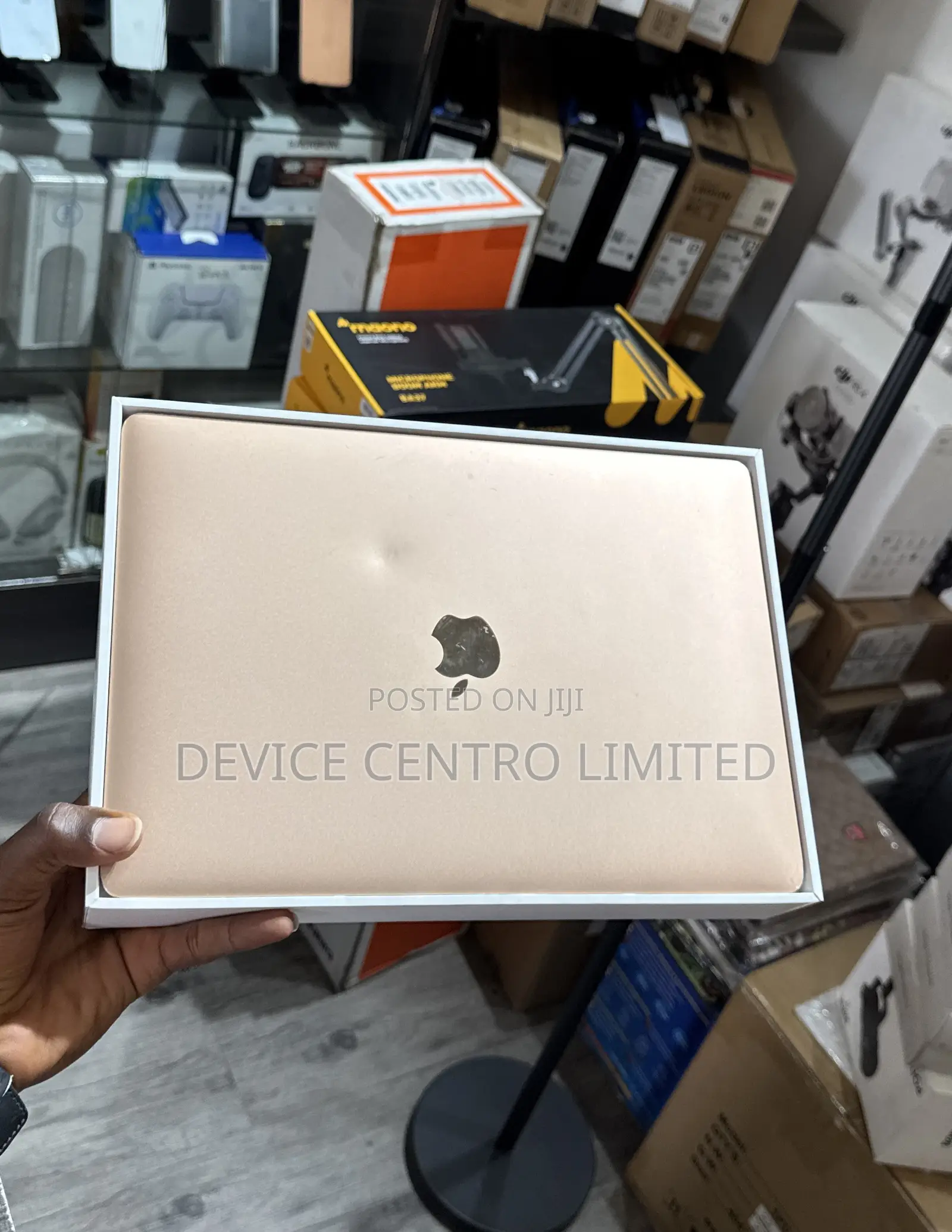 Laptop Apple MacBook Air 2020 M1 8GB Apple M1 SSD 256GB